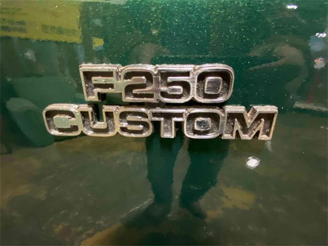 1974 Ford F250 (CC-1440698) for sale in Redmond, Oregon