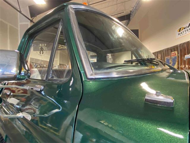 1974 Ford F250 (CC-1440698) for sale in Redmond, Oregon