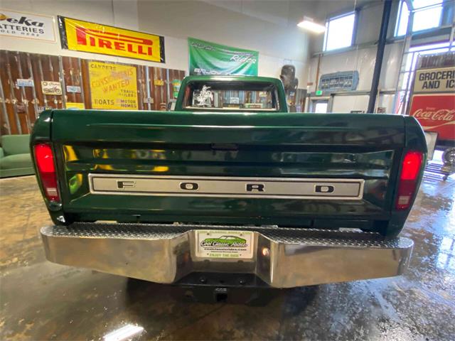 1974 Ford F250 (CC-1440698) for sale in Redmond, Oregon