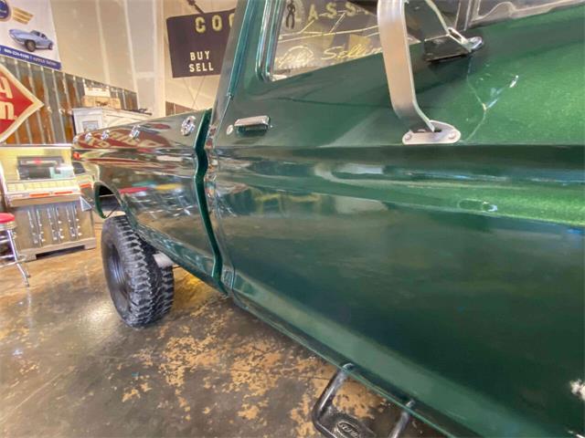 1974 Ford F250 (CC-1440698) for sale in Redmond, Oregon