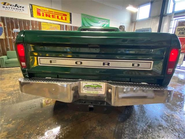 1974 Ford F250 (CC-1440698) for sale in Redmond, Oregon