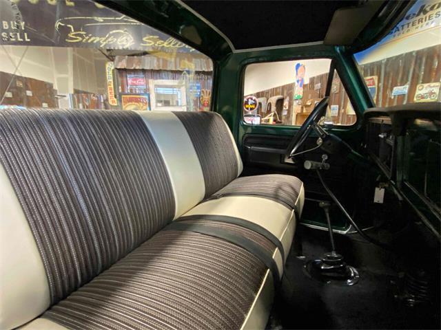 1974 Ford F250 (CC-1440698) for sale in Redmond, Oregon