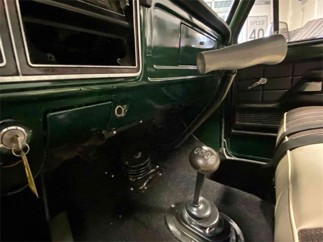 1974 Ford F250 (CC-1440698) for sale in Redmond, Oregon