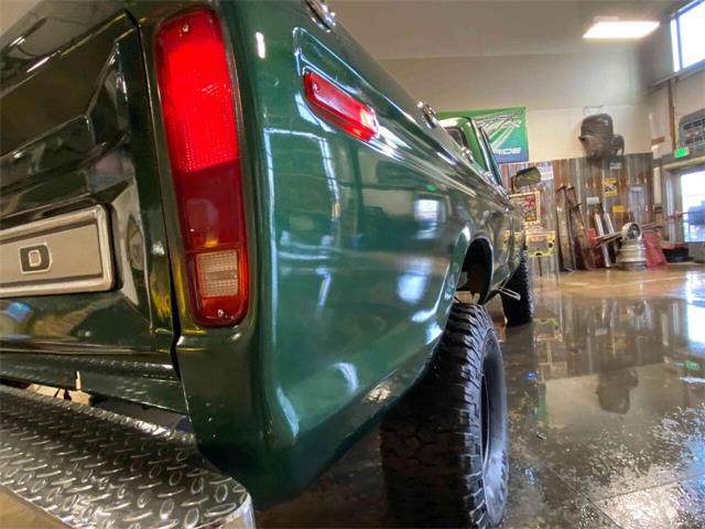 1974 Ford F250 (CC-1440698) for sale in Redmond, Oregon
