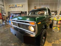 1974 Ford F250 (CC-1440698) for sale in Redmond, Oregon