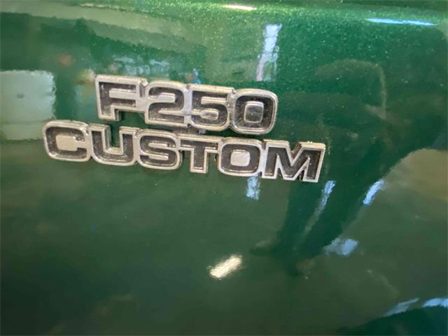 1974 Ford F250 (CC-1440698) for sale in Redmond, Oregon