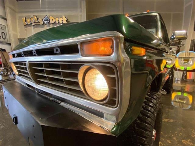 1974 Ford F250 (CC-1440698) for sale in Redmond, Oregon