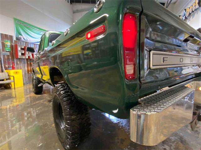 1974 Ford F250 (CC-1440698) for sale in Redmond, Oregon