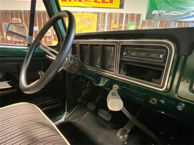 1974 Ford F250 (CC-1440698) for sale in Redmond, Oregon
