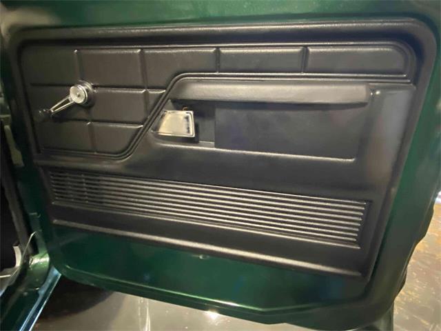 1974 Ford F250 (CC-1440698) for sale in Redmond, Oregon