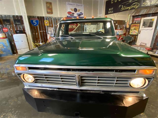 1974 Ford F250 (CC-1440698) for sale in Redmond, Oregon