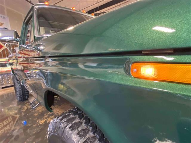 1974 Ford F250 (CC-1440698) for sale in Redmond, Oregon