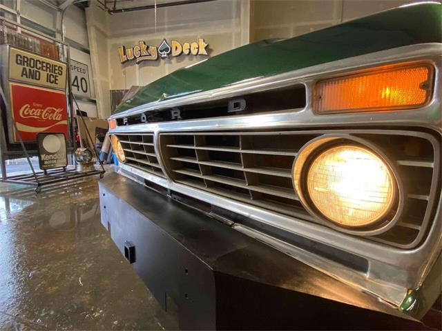 1974 Ford F250 (CC-1440698) for sale in Redmond, Oregon
