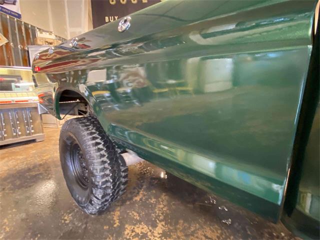 1974 Ford F250 (CC-1440698) for sale in Redmond, Oregon