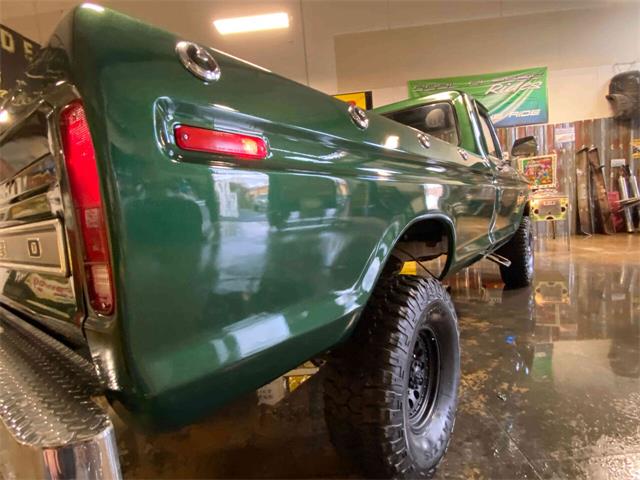 1974 Ford F250 (CC-1440698) for sale in Redmond, Oregon