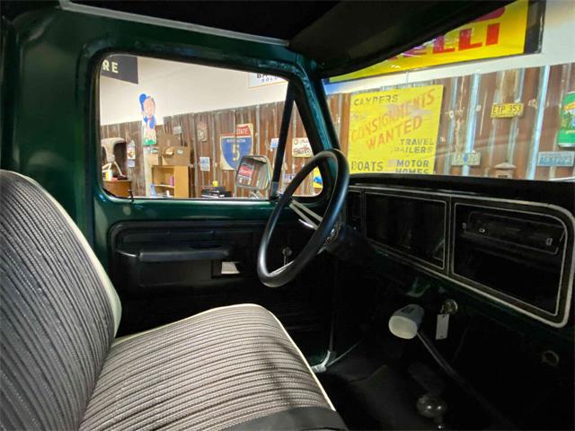 1974 Ford F250 (CC-1440698) for sale in Redmond, Oregon