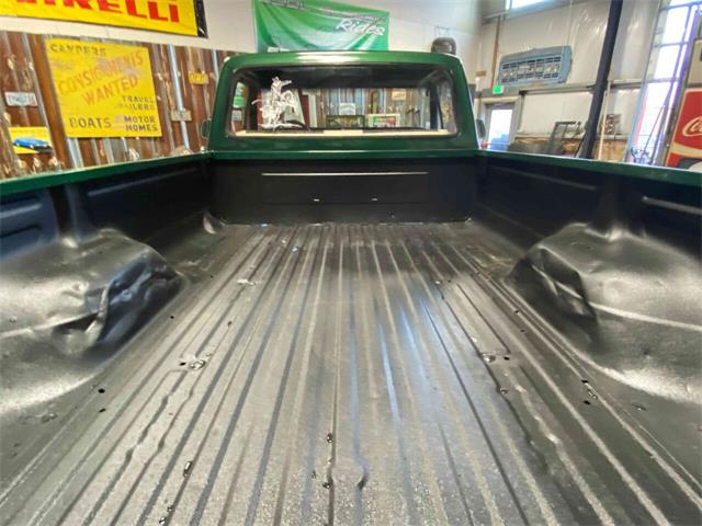 1974 Ford F250 (CC-1440698) for sale in Redmond, Oregon