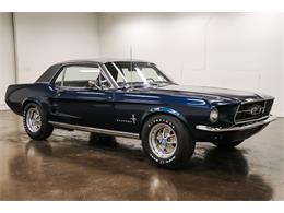 1967 Ford Mustang (CC-1446986) for sale in Sherman, Texas