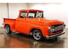 1959 Ford F100 (CC-1446988) for sale in Sherman, Texas