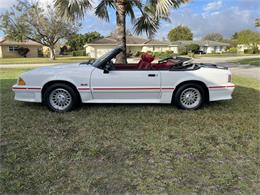 1988 Ford Mustang GT (CC-1446991) for sale in Coral Springs, Florida