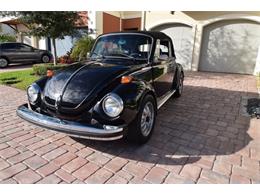1979 Volkswagen Beetle (CC-1446992) for sale in Lakeland, Florida
