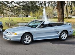 1996 Ford Mustang GT (CC-1447002) for sale in Lakeland, Florida
