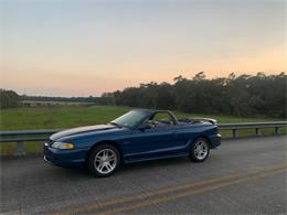 1998 Ford Mustang GT (CC-1447003) for sale in Lakeland, Florida