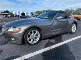 2003 BMW Z4 (CC-1447005) for sale in Lakeland, Florida