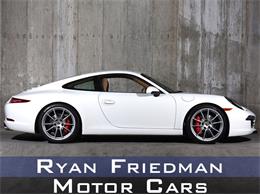 2012 Porsche 911 (CC-1447013) for sale in Valley Stream, New York
