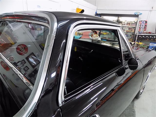 1966 Chevrolet El Camino for Sale | ClassicCars.com | CC ...