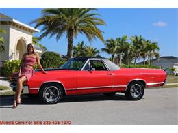 1972 GMC Sprint (CC-1447026) for sale in Fort Myers, Florida