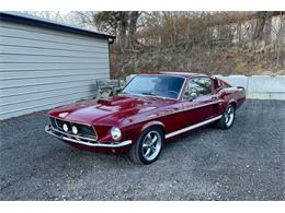 1967 Ford Mustang (CC-1440703) for sale in Cadillac, Michigan