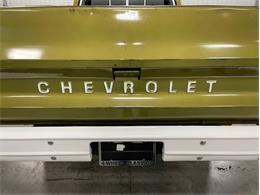1973 Chevrolet K-20 (CC-1447030) for sale in Holland , Michigan