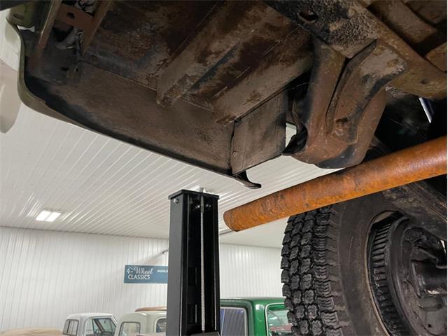 1973 Chevrolet K-20 (CC-1447030) for sale in Holland , Michigan