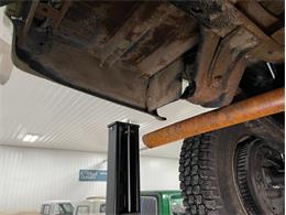 1973 Chevrolet K-20 (CC-1447030) for sale in Holland , Michigan