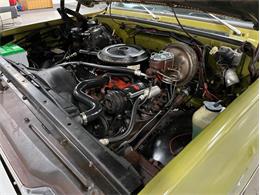 1973 Chevrolet K-20 (CC-1447030) for sale in Holland , Michigan