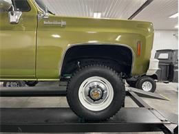 1973 Chevrolet K-20 (CC-1447030) for sale in Holland , Michigan