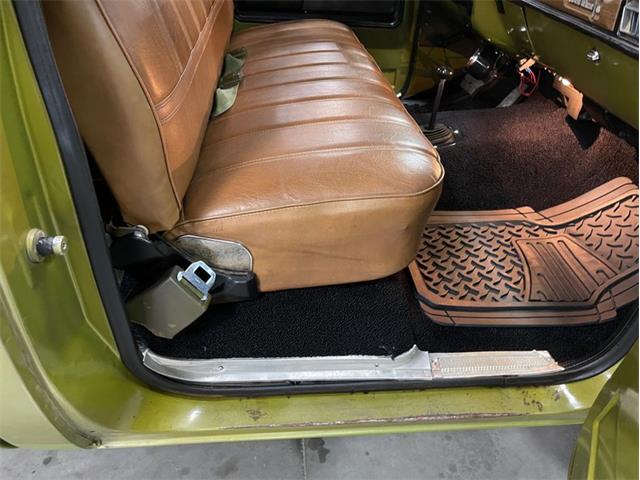 1973 Chevrolet K-20 (CC-1447030) for sale in Holland , Michigan