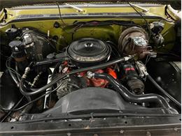 1973 Chevrolet K-20 (CC-1447030) for sale in Holland , Michigan