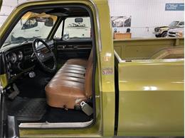 1973 Chevrolet K-20 (CC-1447030) for sale in Holland , Michigan