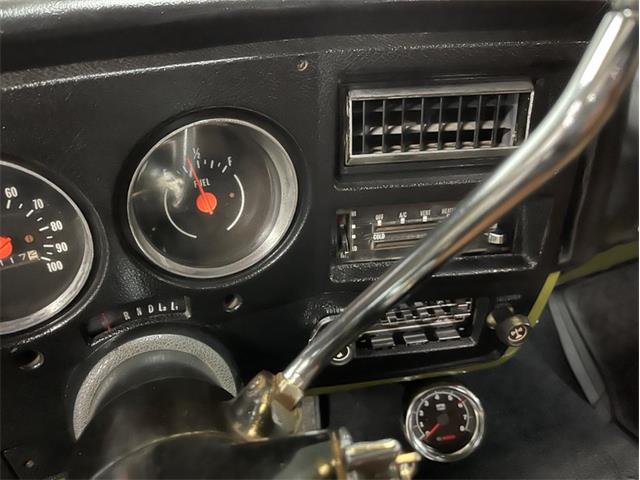 1973 Chevrolet K-20 (CC-1447030) for sale in Holland , Michigan