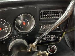 1973 Chevrolet K-20 (CC-1447030) for sale in Holland , Michigan