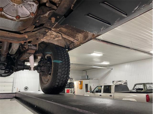 1973 Chevrolet K-20 (CC-1447030) for sale in Holland , Michigan