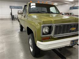 1973 Chevrolet K-20 (CC-1447030) for sale in Holland , Michigan