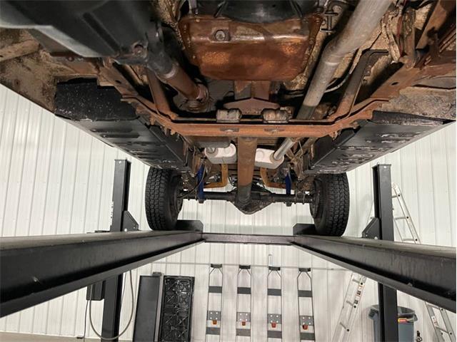1973 Chevrolet K-20 (CC-1447030) for sale in Holland , Michigan