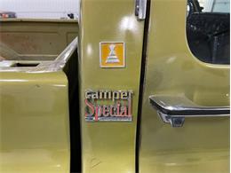 1973 Chevrolet K-20 (CC-1447030) for sale in Holland , Michigan