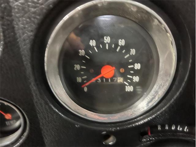 1973 Chevrolet K-20 (CC-1447030) for sale in Holland , Michigan