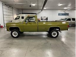 1973 Chevrolet K-20 (CC-1447030) for sale in Holland , Michigan