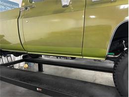 1973 Chevrolet K-20 (CC-1447030) for sale in Holland , Michigan