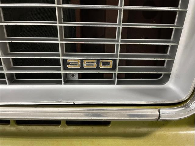 1973 Chevrolet K-20 (CC-1447030) for sale in Holland , Michigan